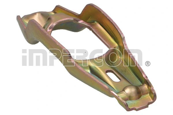 Release Fork, clutch